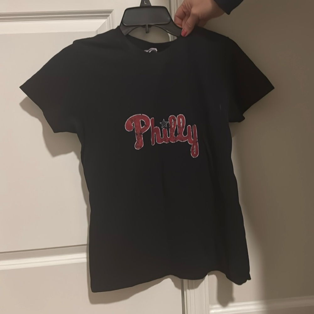Philly Tshirt